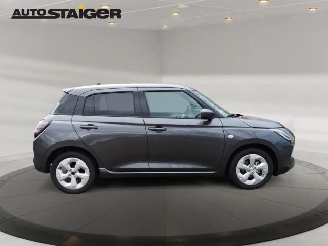 Suzuki Swift Comfort