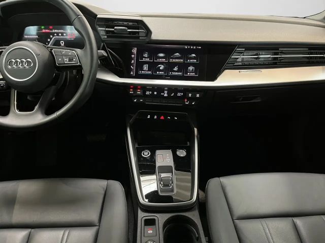 Audi A3 35 TFSI S-Line Sedan