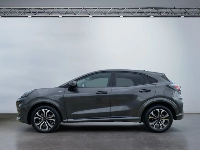 Ford Puma ST Line