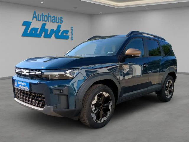 Dacia Bigster Extreme