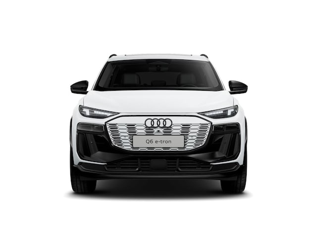Audi Q6 e-tron SUV e-tron Audi Q6 SUV e-tron