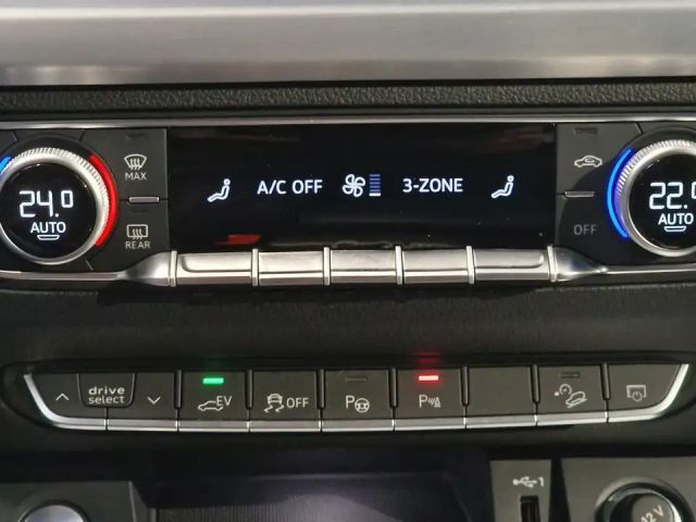 Audi Q5 Hybride Quattro S-Tronic