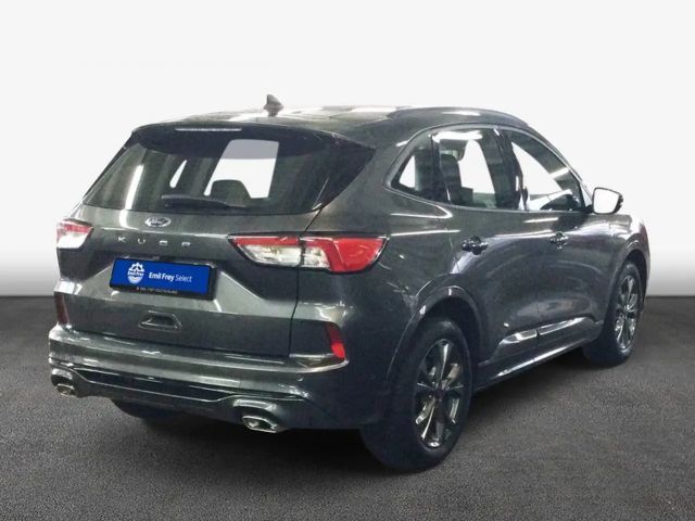 Ford Kuga EcoBoost ST Line
