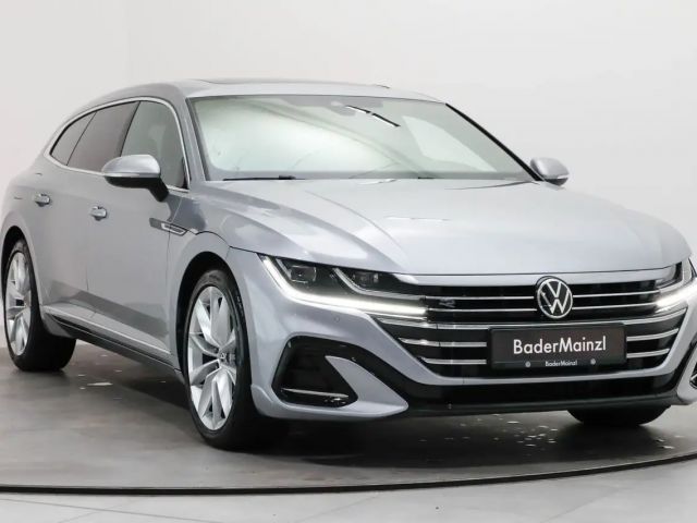 Volkswagen Arteon 2.0 TSI DSG R-Line