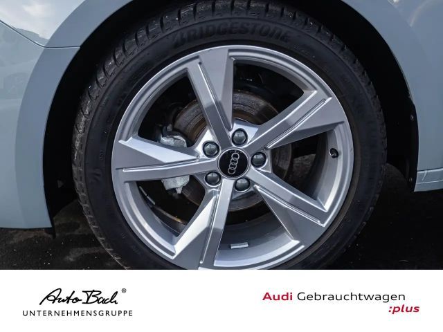 Audi A1 25 TFSI S-Tronic