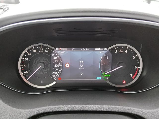 Jaguar E-Pace AWD P300e R-Dynamic SE