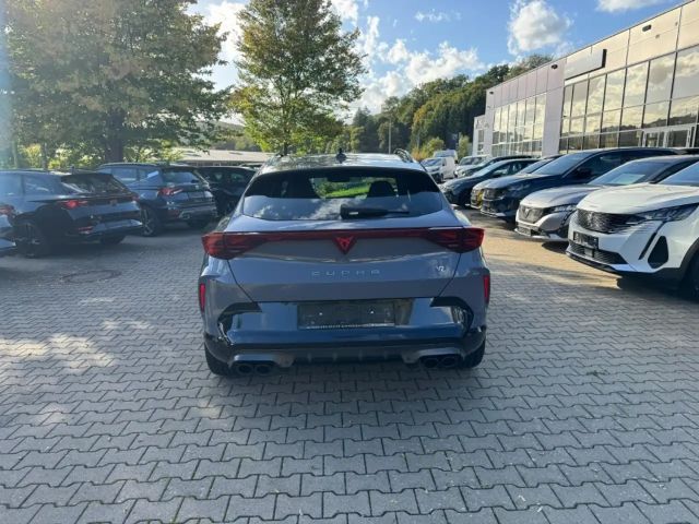 Cupra Formentor 2.0 TSI 4Drive DSG VZ