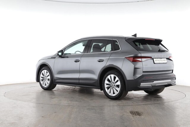 Skoda Elroq LOFT | AHK LED