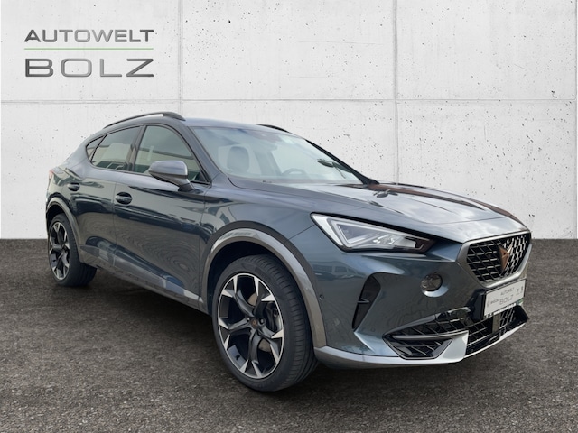 Cupra Formentor 4Drive