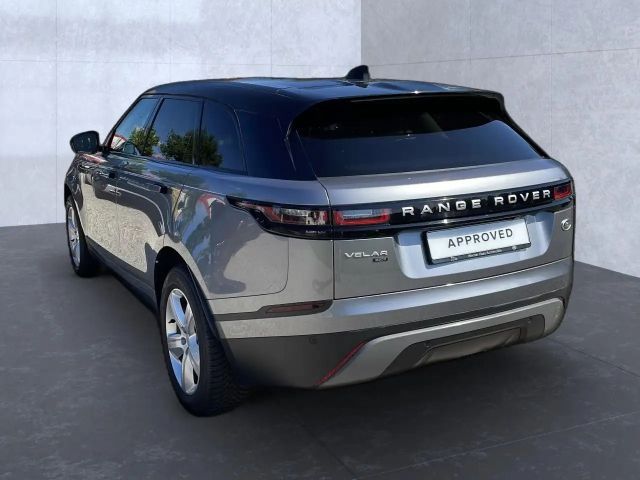Land Rover Range Rover Velar D300 S
