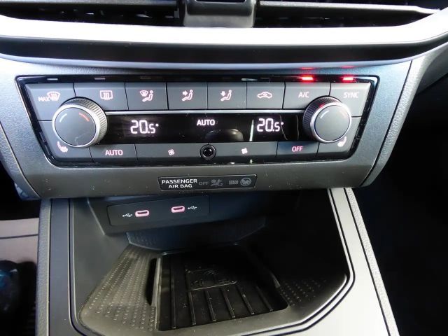 Seat Ibiza 1.0 TSI FR-lijn