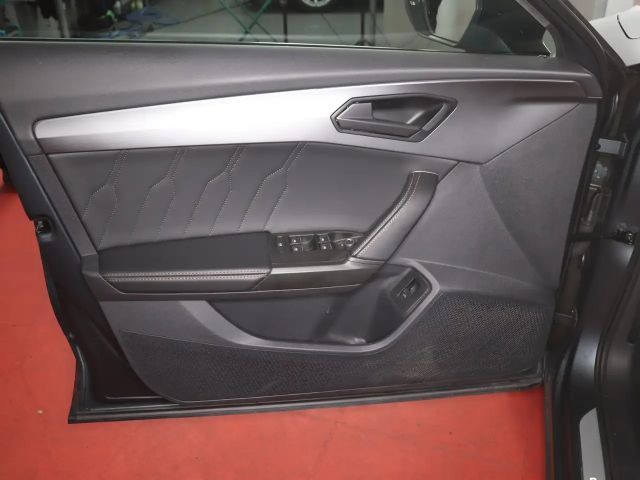 Cupra Formentor 2.5 TSI DSG VZ5