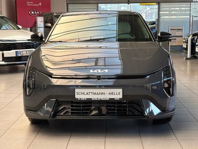Kia EV4 81.4 kWh GT-Line