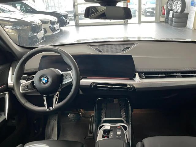 BMW X1 M-Sport sDrive