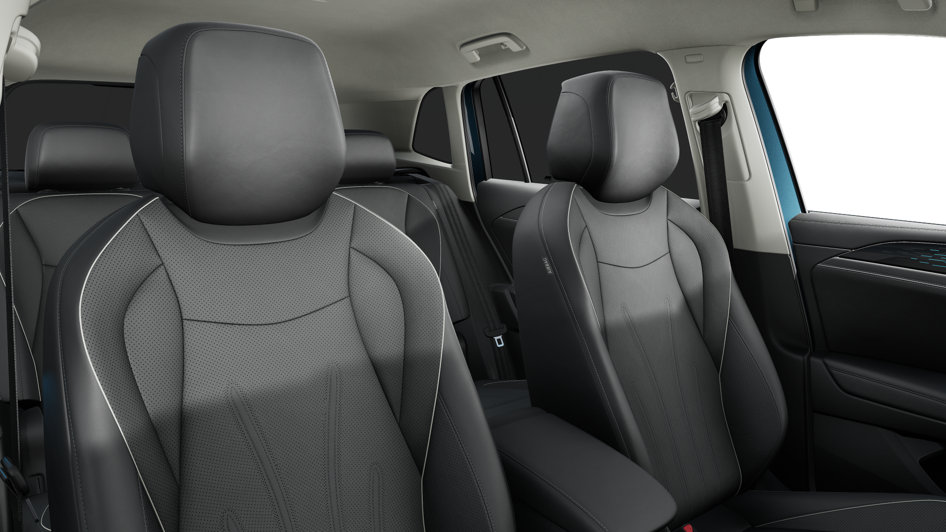 Volkswagen Tiguan 2.0 TDI DSG Elegance Elegance