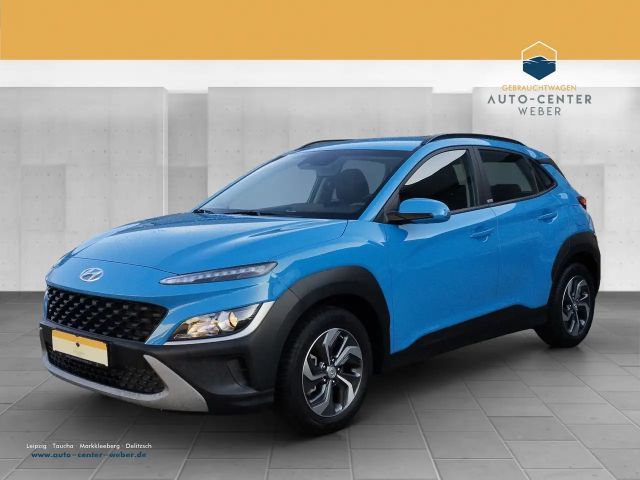 Hyundai Kona 1.6