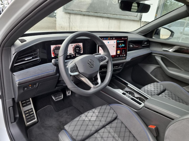 Volkswagen Passat 2.0 TDI R-Line Variant