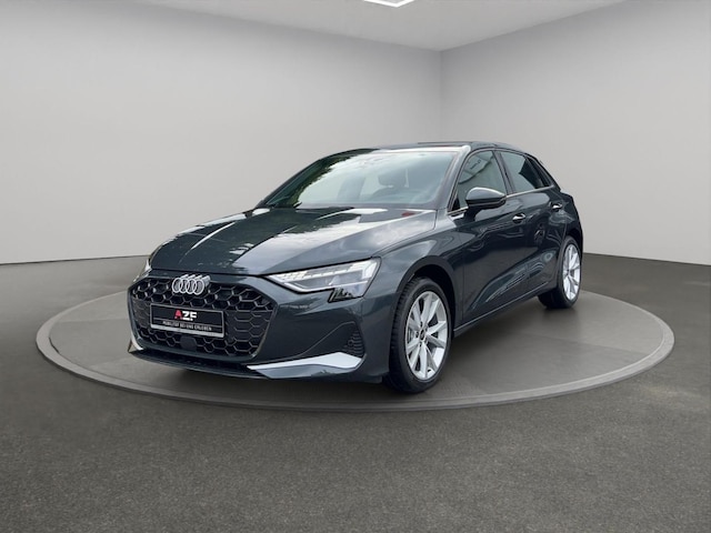 Audi A3 35 TFSI S-Tronic Sportback