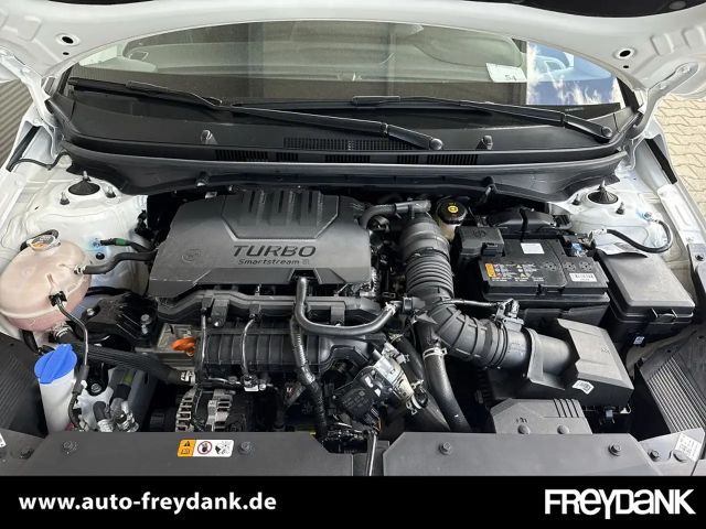 Hyundai i20 1.0 T-GDi Trend