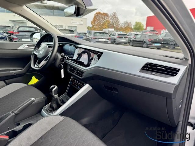 Volkswagen Taigo 1,0 TSI GOAL AHK LED ACC Rückfahrk.