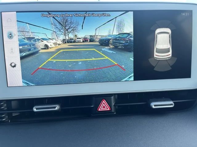 Hyundai IONIQ 5 Dynamiq