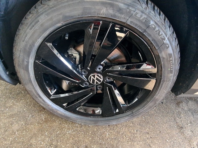 Volkswagen T-Roc 1.5 TSI R-Line