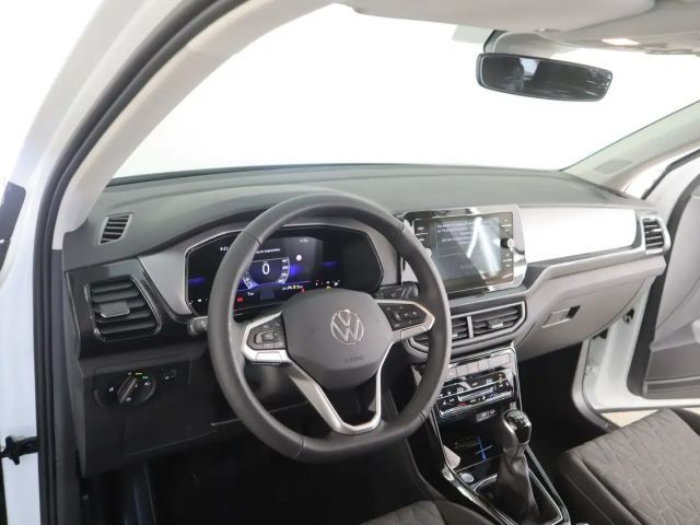 Volkswagen T-Cross Friends TSI