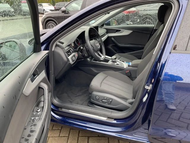 Audi A4 35 TDI Avant S-Tronic