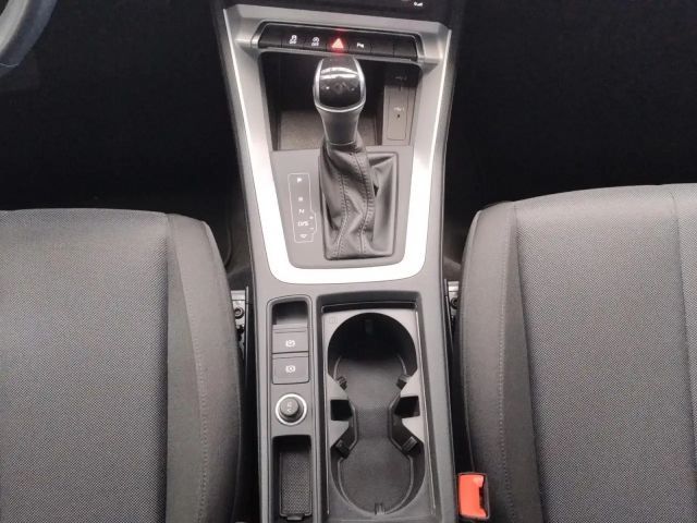 Audi Q3 35 TFSI S-Tronic