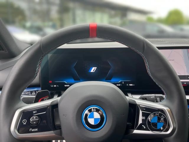 BMW i5 M60 xDrive