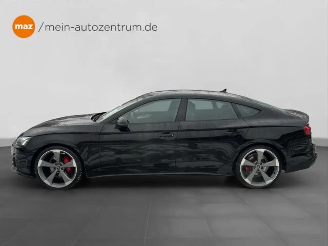 Audi A5 2.0 TDI Competition S-Line Sportback