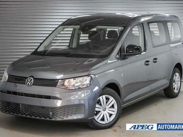 Volkswagen Caddy DSG Life Maxi
