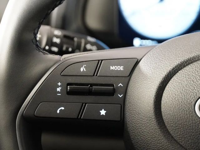 Hyundai Bayon 1.0 T-GDi