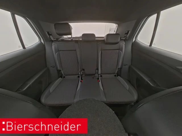 Volkswagen T-Cross 1.0 TSI DSG