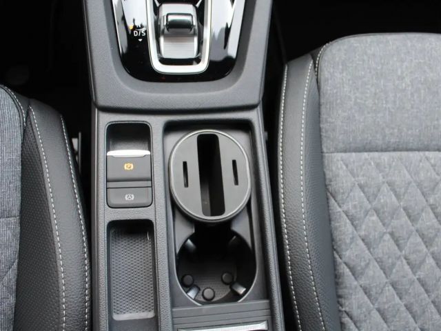 Skoda Octavia Sportline