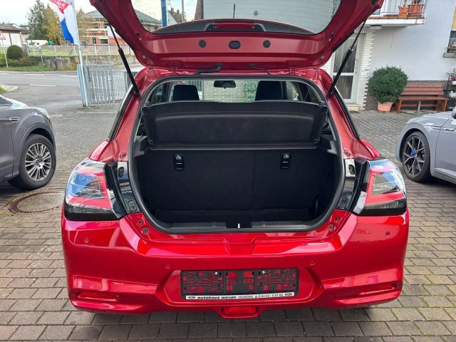 Suzuki Swift Comfort Hybrid