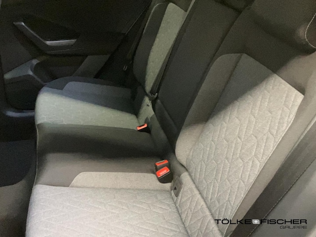 Volkswagen T-Roc 1.5 l TSI OPF DSG Virtual LM ACC FLA