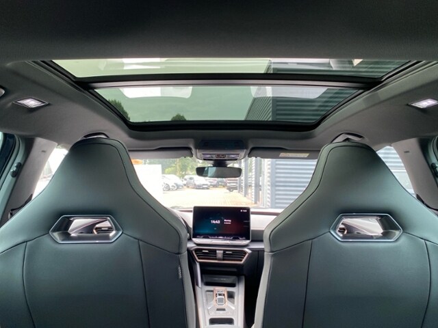 Cupra Formentor 2.0 TSI 4Drive DSG