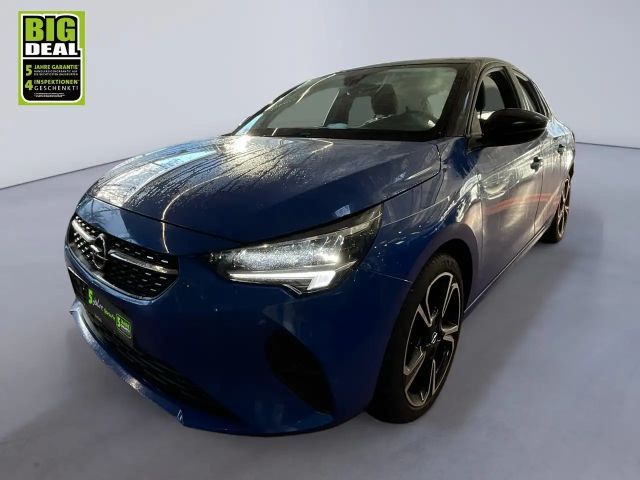 Opel Corsa 1.2 Turbo Elegance Turbo