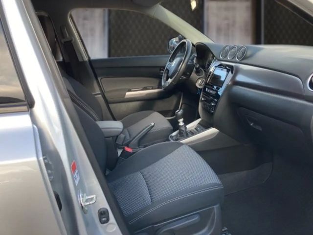 Suzuki Vitara Vitara