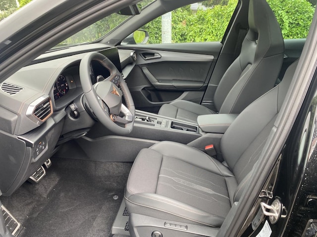 Cupra Formentor 2.0 TSI 4Drive VZ