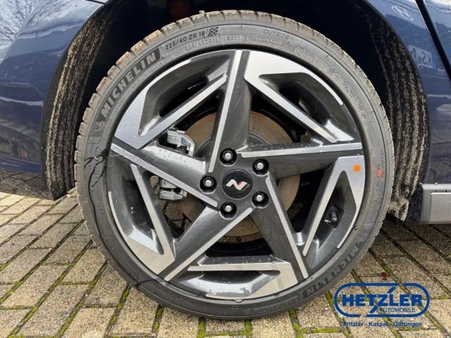 Hyundai i30 Hybrid N Line