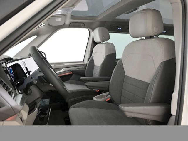 Volkswagen Multivan 2.0 TSI DSG T7