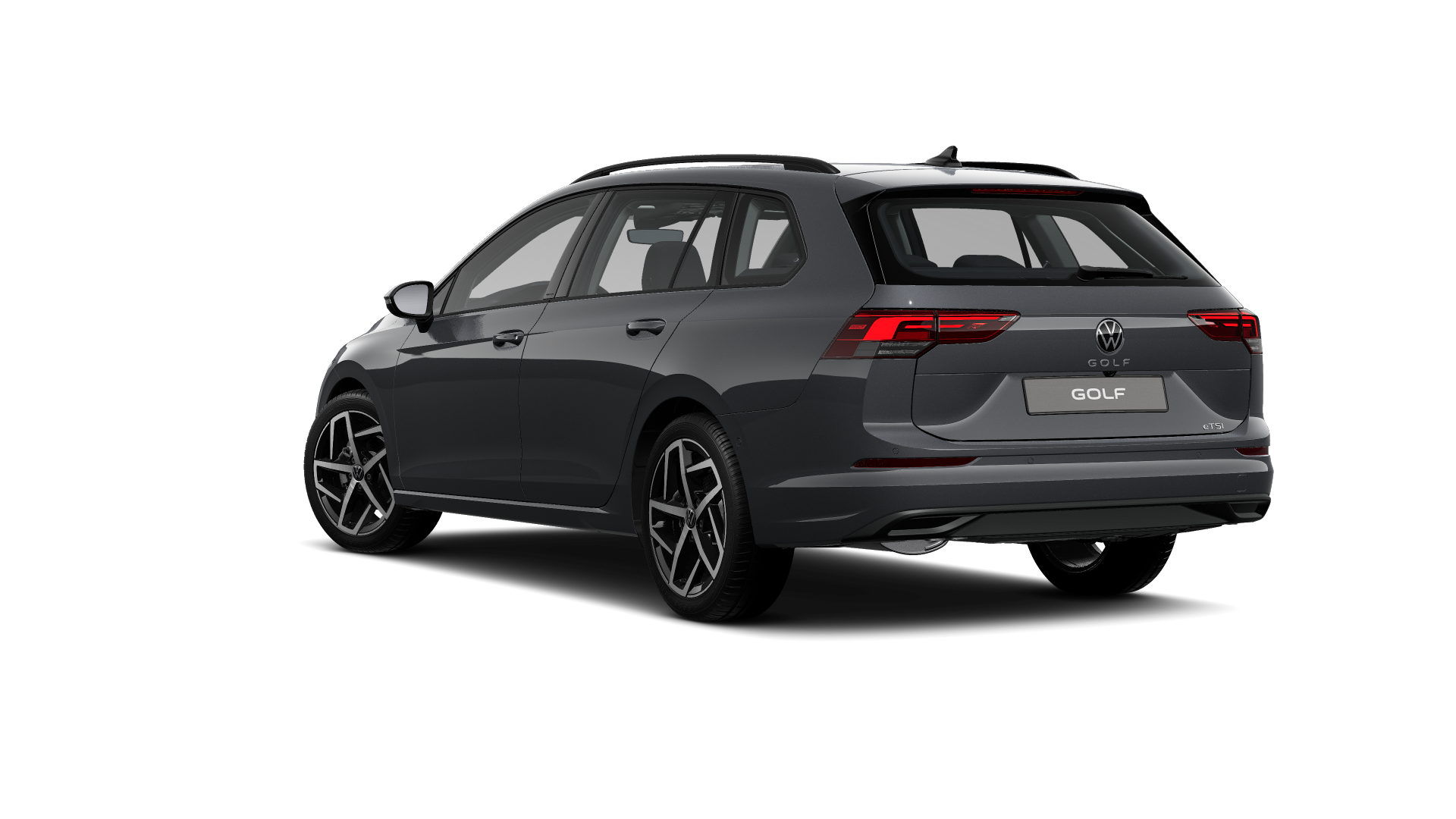 Volkswagen Golf Golf VIII Life Variant