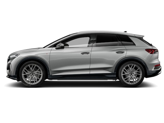 Audi Q4 e-tron 50 Quattro