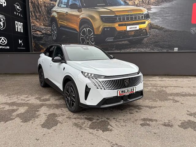 Peugeot 3008 GT-Line Hybrid