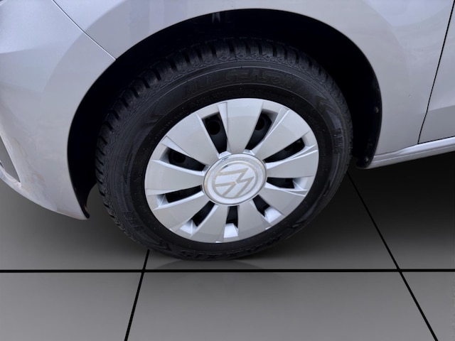 Volkswagen up! 1.0 MPI Move Move up!