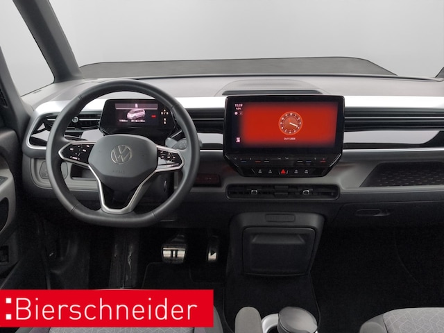 Volkswagen ID.Buzz IQ.Drive Pro