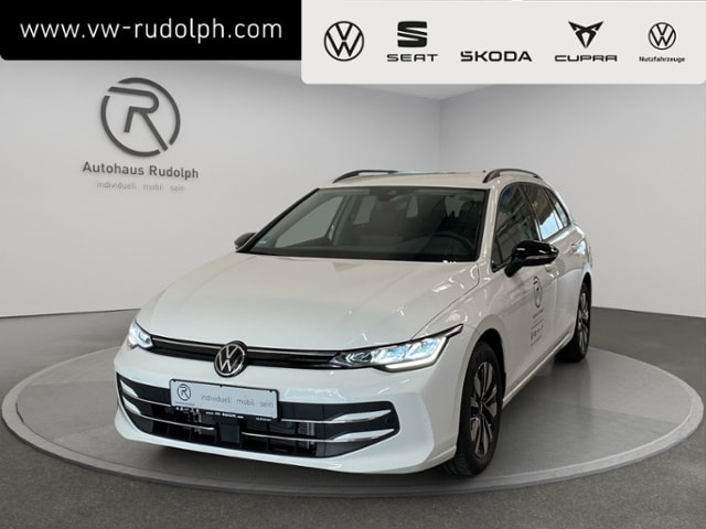 Volkswagen Golf 2.0 TDI Golf VIII Variant