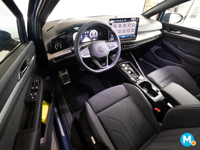 Volkswagen Golf 1.5 eTSI DSG Golf VIII